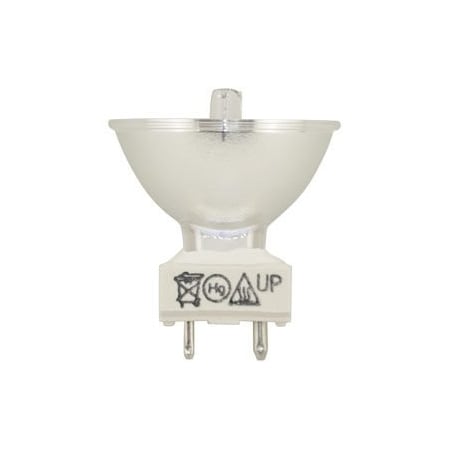 Hid Bulb Metal Halide, Replacement For Solarc M50E021
